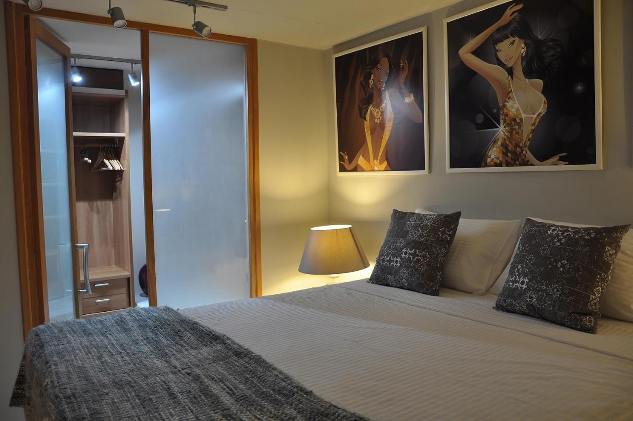 Апартаменты Jootiq Loft Вулиагмени Экстерьер фото