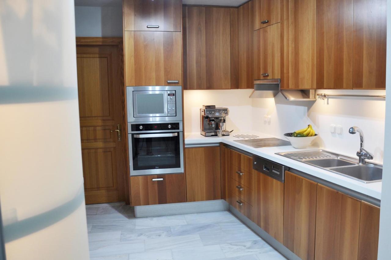 Апартаменты Jootiq Loft Вулиагмени Экстерьер фото